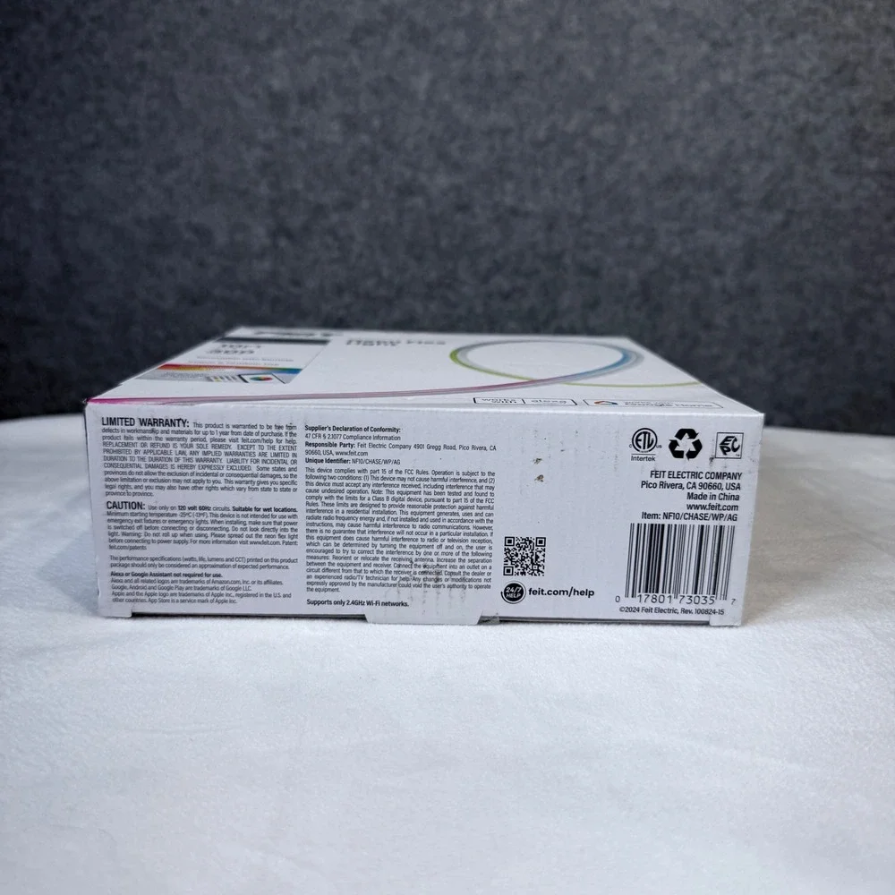 FEIT ELECTRIC 10 foot